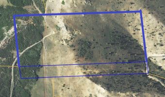 NHN Alpha Lode & Alpha Fraction Lode Alpha Trail, Anaconda, MT 59711
