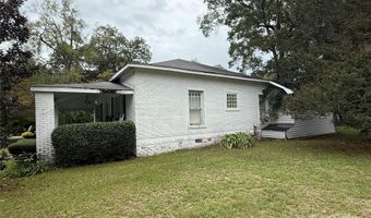 304 Blackmon St N, Bethune, SC 29009