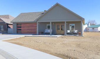 763 N Clark St, Powell, WY 82435