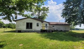 3993 GREENRIDGE Rd, Alma, IL 62807