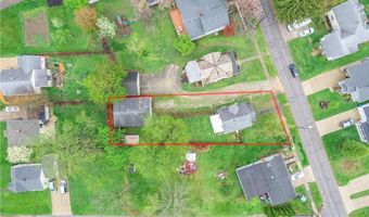 588 Jackson St, Amherst, OH 44001