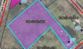 317 Cambridge St, Abbeville, SC 29620