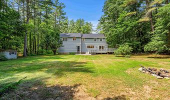 1 Danbury Cir, Amherst, NH 03031