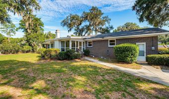 2804 Broome Ln, Beaufort, SC 29902