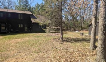 6348 Jackpine Trl, Alger, MI 48610