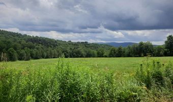 Upper Dingle Hill Road, Andes, NY 13731