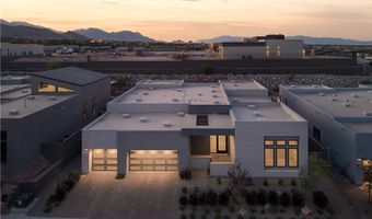 11050 Desert Heights Ave, Las Vegas, NV 89135