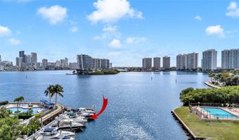 3575 Mystic Pointe Dr, Aventura, FL 33180