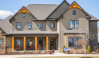 3899 Chapel Hill Ct, Bargersville, IN 46106