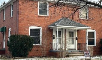 366 N McKenzie, Adrian, MI 49221