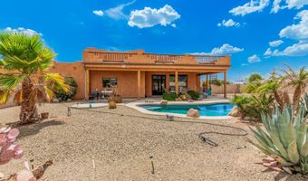 1025 N BOYD Rd, Apache Junction, AZ 85119