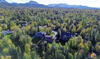 6411 Ridge Tree Cir, Anchorage, AK 99507