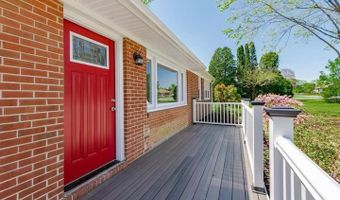 105 MEADOW Rd, Bel Air, MD 21014
