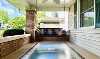 1405 19th St, Bedford, IN 47421