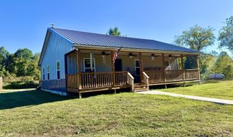 27435 Old SR 346, Albany, OH 45710