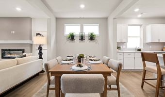 14914 203rd Ave E Plan: Newhaven, Bonney Lake, WA 98391