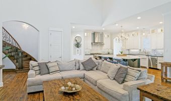 203 Links Ct, Aledo, TX 76008