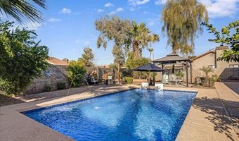 1660 E WHITTEN St, Chandler, AZ 85225