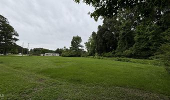 401 E Main St, Aulander, NC 27805