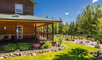 516 Culvert Ln, Bonners Ferry, ID 83805