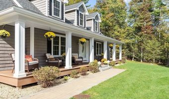 66 New Ipswich Rd, Ashby, MA 01431