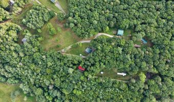 88 Cherry Ln, Arbovale, WV 24915