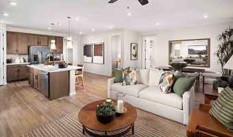 25154 W La Salle St, Buckeye, AZ 85326