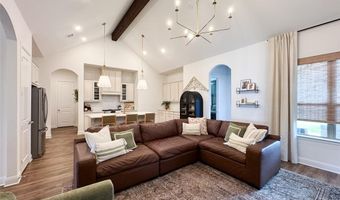 239 Observation Dr N, Aledo, TX 76008