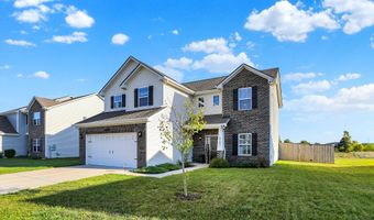 8207 Cagles Mill Trce, Avon, IN 46123