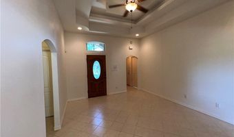 363 Pine Creek St, Alamo, TX 78516