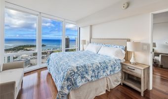 1296 Kapiolani Blvd 4504, Honolulu, HI 96814