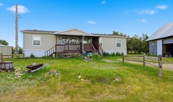10995 Water Tank Rd, Belle Fourche, SD 57717