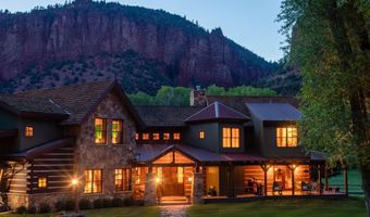 5548 Frying Pan Rd, Basalt, CO 81621