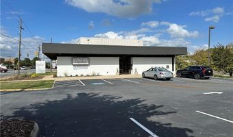 272 Fayetteville St, Asheboro, NC 27203