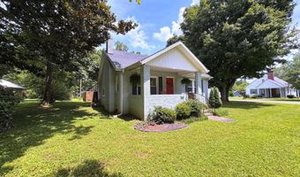1558 Almo Rd, Almo, KY 42020