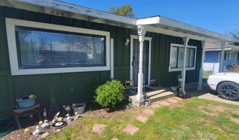 19368 Lucille St, Anderson, CA 96007