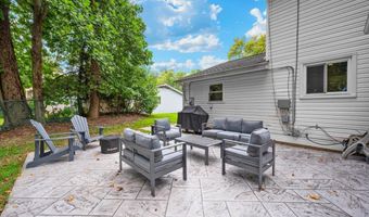 13210 VANESSA Ave, Bowie, MD 20720
