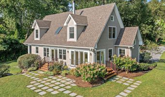 5 WAVELAND FARMS Rd, Annapolis, MD 21409
