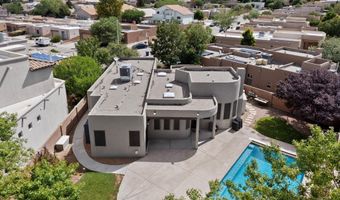 7100 Hawthorn Ave NE, Albuquerque, NM 87113
