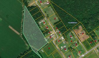Peach Tree Lane, Ahoskie, NC 27910