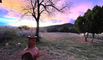 35 Arroyo Vis, Arroyo Hondo, NM 87571