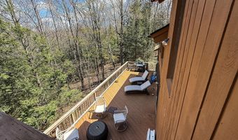 121 Hiawatha Rd, Becket, MA 01223