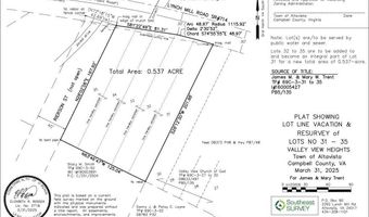 0 Lynch Mill Rd, Altavista, VA 24517