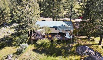 3 Laguna Pl, Cascade, ID 83611