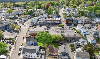 153 Marlborough St, East Greenwich, RI 02818