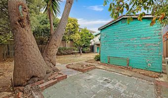 532 Talbot Ave, Albany, CA 94706
