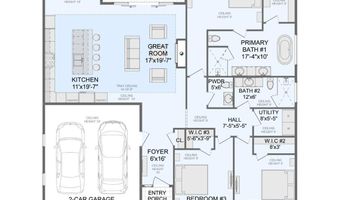 413 Big Hill Dr, Arden, NC 28704