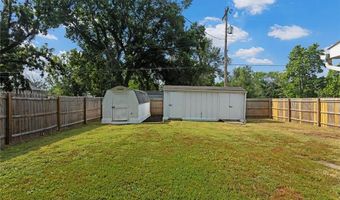 111 E 2nd St, Adrian, MO 64720