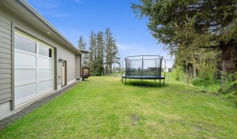 7705 SEATTLE Ave, Bay City, OR 97107