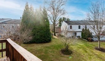 600 SEMINOLE Gdns, Ambler, PA 19002